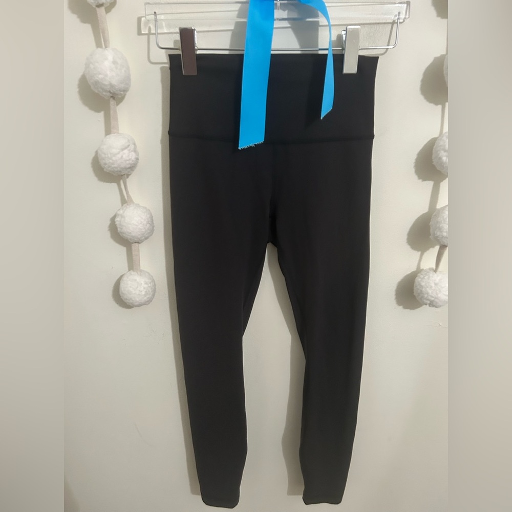 Lululemon Wunder Under Train High-Rise Tight: First Release - Picture 8 of 13
